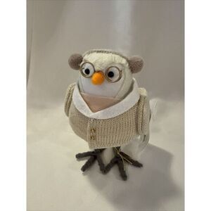 Target Wondershop Featherly‎ Friends Christmas 2024 Bird~ Heiwa